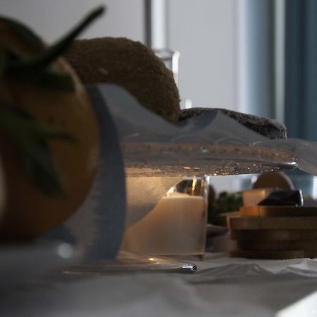 I Balconi Sul Castello Bed and Breakfast Catania Exteriör bild
