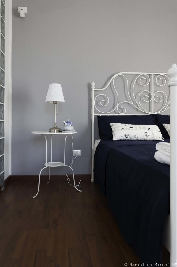 I Balconi Sul Castello Bed and Breakfast Catania Exteriör bild