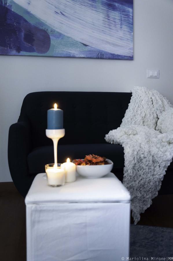 I Balconi Sul Castello Bed and Breakfast Catania Exteriör bild