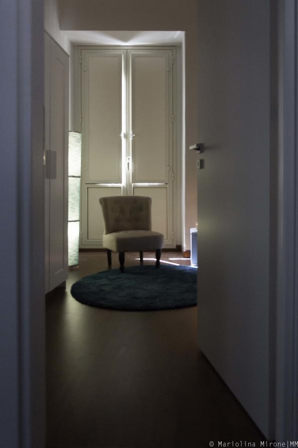 I Balconi Sul Castello Bed and Breakfast Catania Exteriör bild